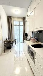 One Dusun Residences (D12), Apartment #581887031